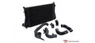 Unitronic Intercooler Upgrade & Charge Pipe Kit for 8Y S3